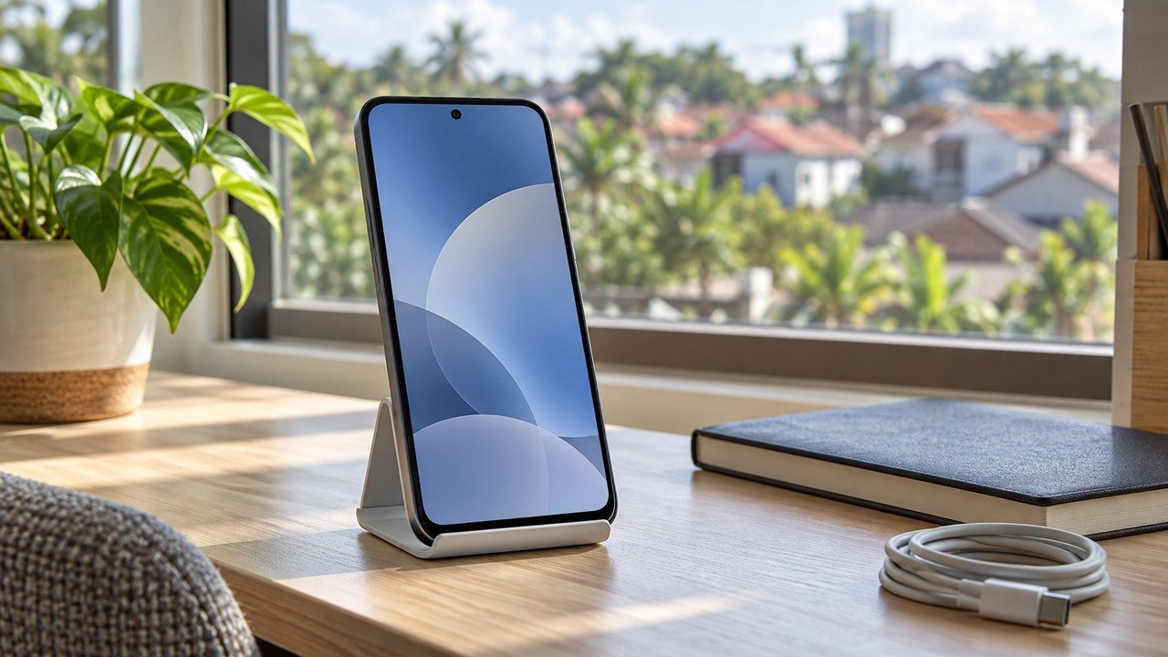 Jaringan 5G Telkomsel Tidak Muncul di HP 5G? Cek Ini