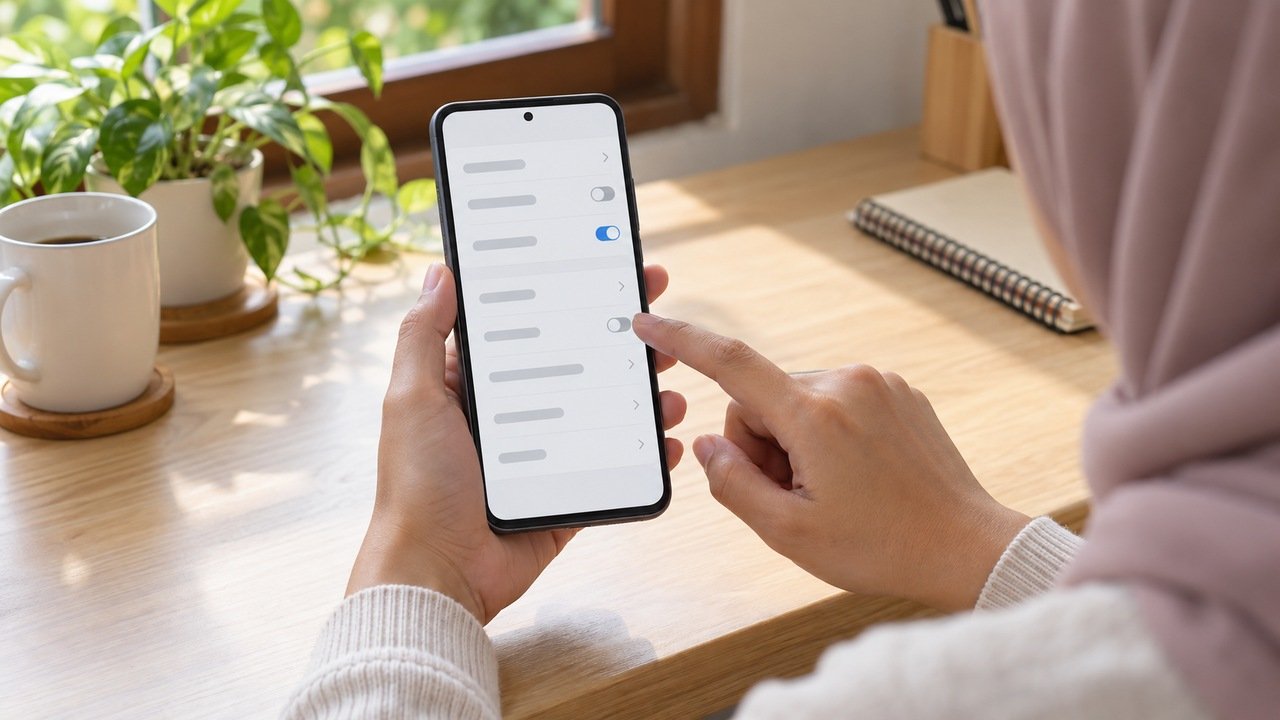 VoLTE Telkomsel Tidak Muncul? Penyebab dan Solusinya